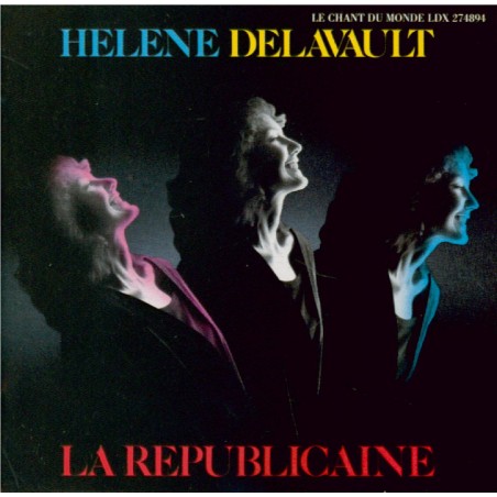 La Républicaine  Arrangements et orchestrations Yves Prin